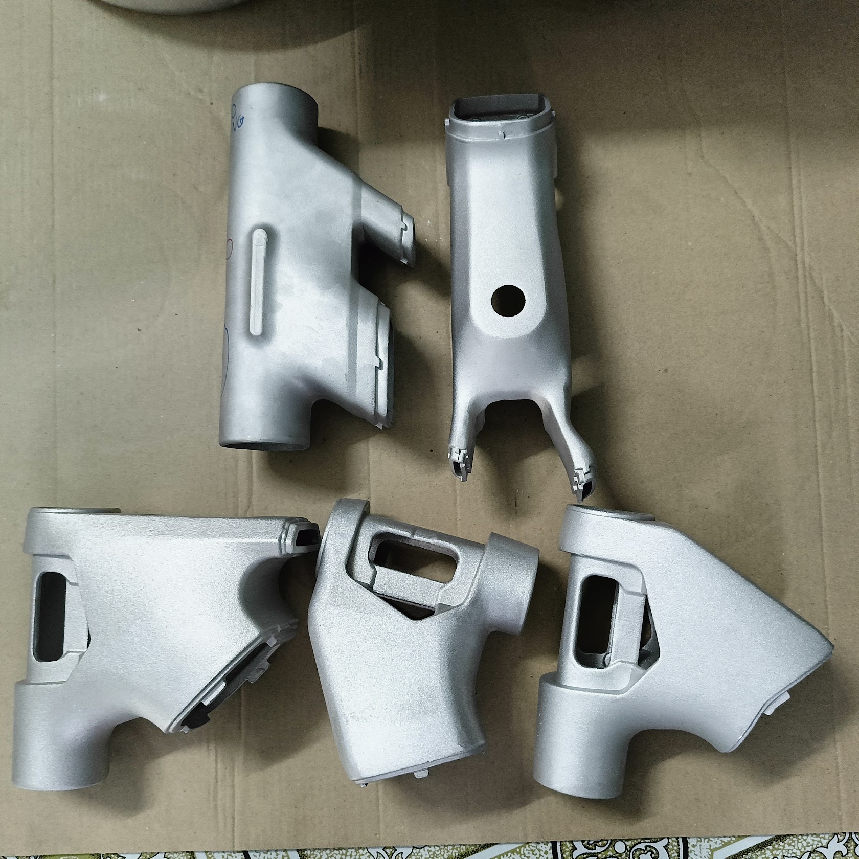 linh kien xe dap dien